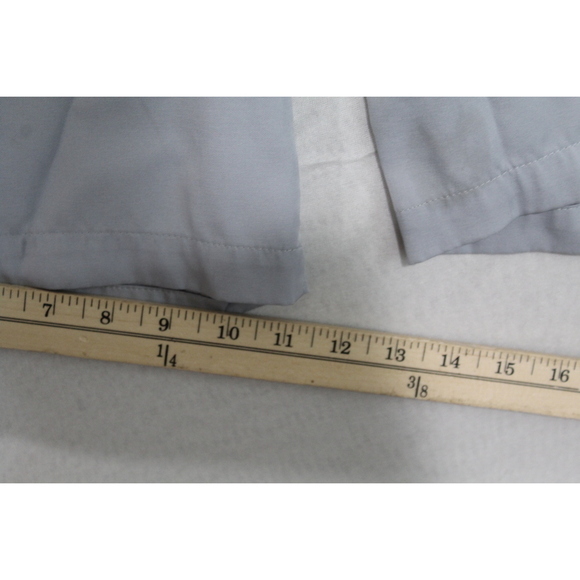 Nike Golf Men Gray Active Shorts Active Standard Fit Size 34 - Picture 7 of 12